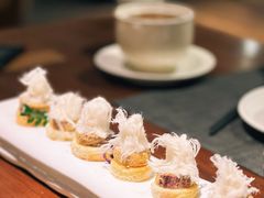 -肴约·花园式餐厅(湖里店)
