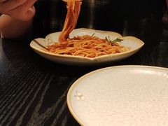 -老友时光·Pizza(泰华黑金店)