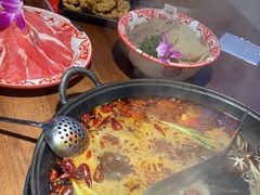 -楠火锅(仁恒梦中心店)