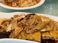 -瑞丰园庭院餐厅·白族传统家常菜