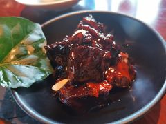 越式文火小牛肉-解香楼(八盘岭路店)
