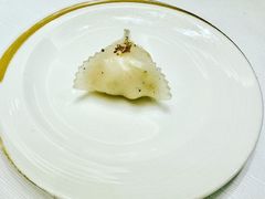 -万豪金殿(香港JW万豪酒店)