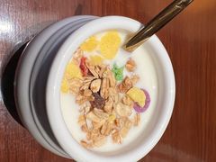 小姐姐都爱喝的酸奶-那拉提之疆·新疆菜(美院店)