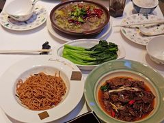 -桂满陇·杭州饭店(清河万象店)