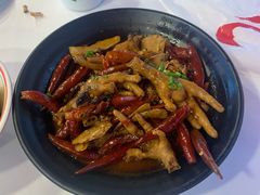 -湘江大码头·龙虾馆(渔人码头一店)