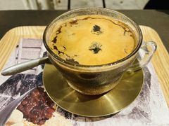 西柚拿铁-相思蜜哒(西塔街店)
