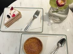-PAUL LAFAYET 法式甜品(港汇广场店)