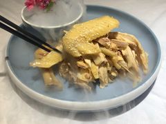 -尚一汤 广东炖汤(金桥国际店)