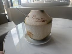 -大堂酒廊·亚龙湾万豪度假酒店