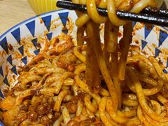 -燃烧的辣椒·新疆米粉(时代天街店)