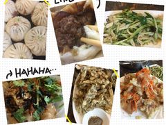 -张包铺(道外店)