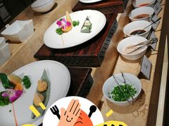 -青岛蓝海御华大饭店（金沙滩店）·蓝钻国际美食自助百汇