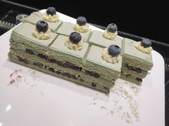 -泰谷酒店·太古码头闽菜自助餐厅