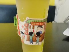 -阿水大杯茶(泉城路店)