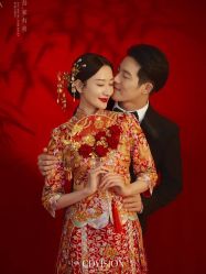 -CD视觉婚纱摄影