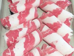 -疯狂的筷子老灶九宫格火锅