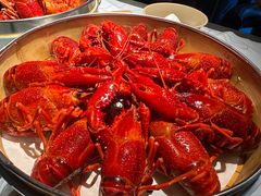 -巴厘龙虾·榜首油焖大虾(洞庭·艺术洋房店)