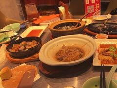 -潮界(虹桥新天地店)