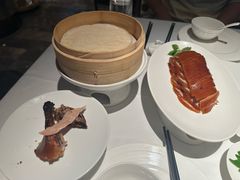 四季民福烤鸭-四季民福烤鸭店(王府井东安门店)