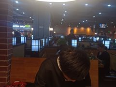 -悟烧·自助烤肉料理(秋林旗舰店)