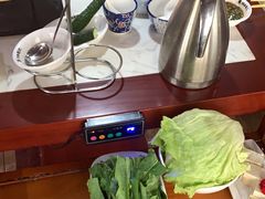 -潮牛魏记鲜牛肉火锅(开发区店)