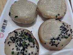 -大食代美食广场(上海中心店)