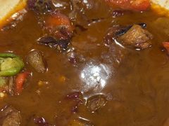 -天乐农家鱼头王(天目湖店)