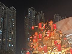 -深圳来福士广场