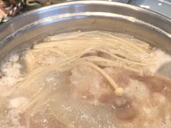 -菲住布渴酒店自助餐厅(阿里巴巴西溪园区店)