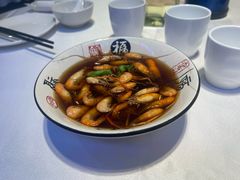 -风味小馆(天目湖宾馆店)