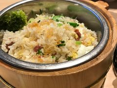 -避风塘(百联东郊店)