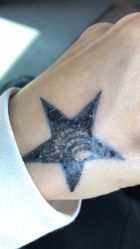 -见雾TATTOO STUDIO