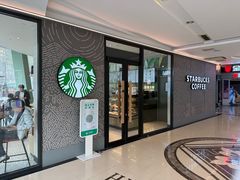 -星巴克(南京汉中环亚广场店)