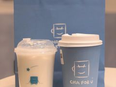 -CHAFORU星卡里(长江二路店)