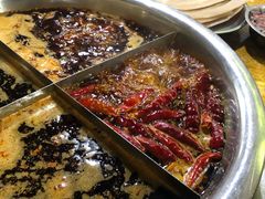-渝味黄姐火锅(黄泥村店)
