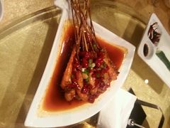 android_upload_pic-毛家饭店(海天大厦店)