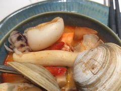 -芭札·Thai泰国餐厅(同和金铂天地店)