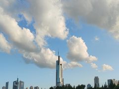 -紫峰大厦
