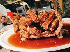 -老淮滨-蚌埠非遗小吃(淮河路店)