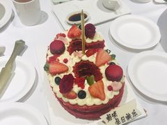 -尚一汤 广东炖汤(金桥国际店)