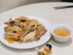 -巫记鸡饭店