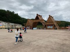 -哈尔滨北方森林动物园