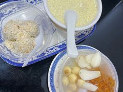 -百花传统甜品店(原址店)