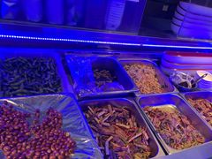 -三个大叔烤羊肉串·炭炉砂锅菜(西三旗店)