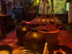 -安家村酒馆