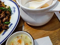 -食鸡公社辣子鸡·潍坊菜·烧烤