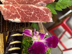 -明洞王妃家烤肉(苏州中心星悦汇店)