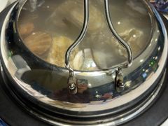 -大锅强·蒸海鲜青岛菜(金沙滩店)