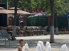-The Rug Cafe(王府中环店)