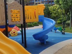 -碧桂园润杨溪谷温泉酒店